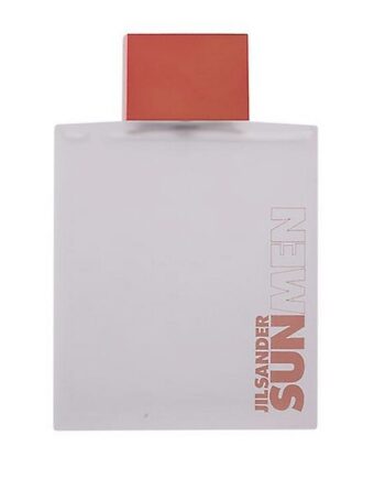 Jil Sander Sun Men 125 Ml