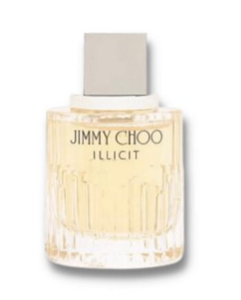 Jimmy Choo Illicit 40 Ml Edp