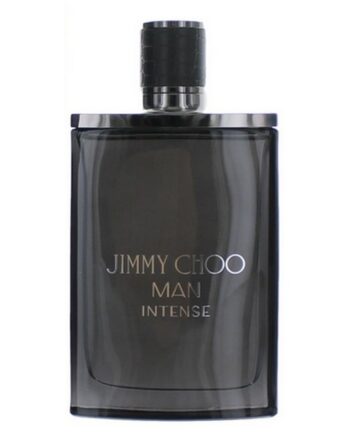 Jimmy Choo Man Intense 50 Ml Edt