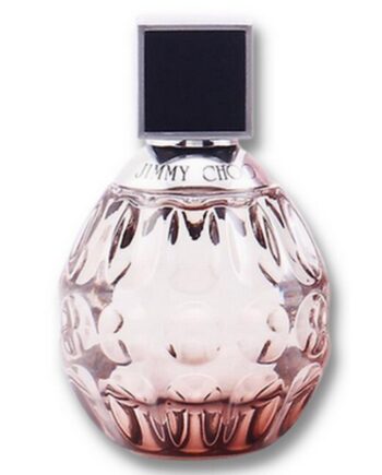 Jimmy Choo Woman Eau De Parfum 40 Ml