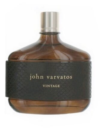 John Varvatos Vintage 75 Ml Edt