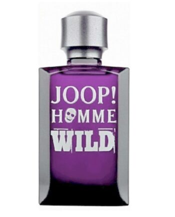 Joop Joop Wild For Men 125 Ml Edt