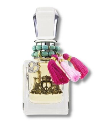 Juicy Couture Peace Love   Juicy Couture  100 Ml  Edp