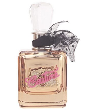 Juicy Couture Viva La Juicy Gold Couture 100 Ml Edp