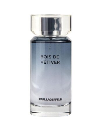 Karl Lagerfeld Bois De Vetiver 100 Ml Edt