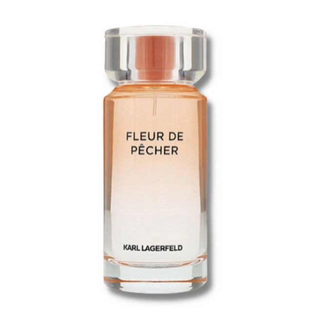 Karl Lagerfeld Fleur De Pecher 100 Ml Edp