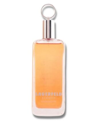 Karl Lagerfeld Lagerfeld Classic 50 Ml Edt