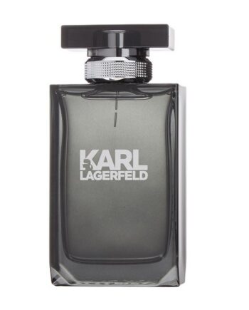 Karl Lagerfeld Lagerfeld For Men 50 Ml Edt