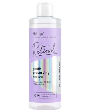 Kili X2219    Retinol Face Tonic