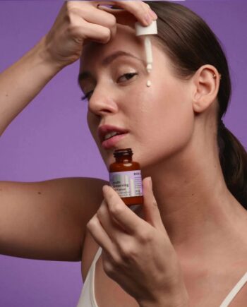 Kili X2219    Retinol Night Serum