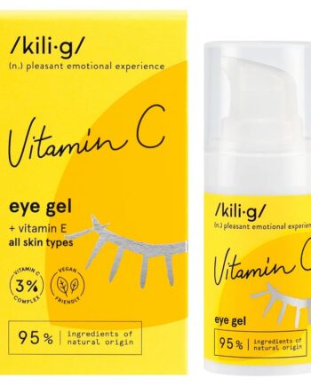 Kili X2219    Vitamin   Eye Gel