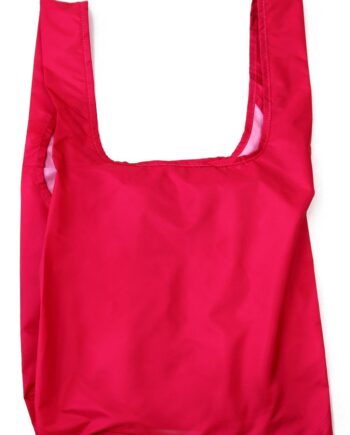 Kind Bag Berry Indkøbspose   Medium