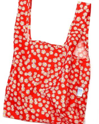 Kind Bag Daisy Indkøbspose   Medium