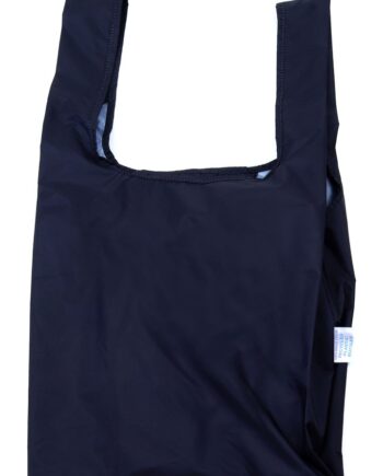 Kind Bag Space Black Indkøbspose   Medium
