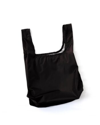 Kind Bag Space Black Indkøbspose   Mini