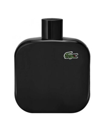 Lacoste Eau De Lacoste Noir   12 12 Intense 100 Ml Edt