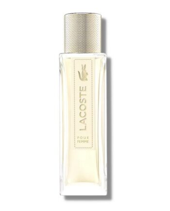 Lacoste Pour Femme Eau De Parfum 50 Ml Edp
