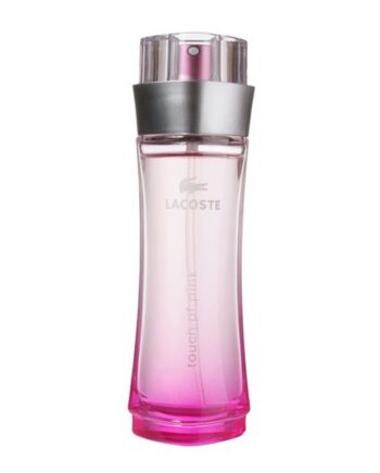 Lacoste Touch Of Pink 90 Ml Edt