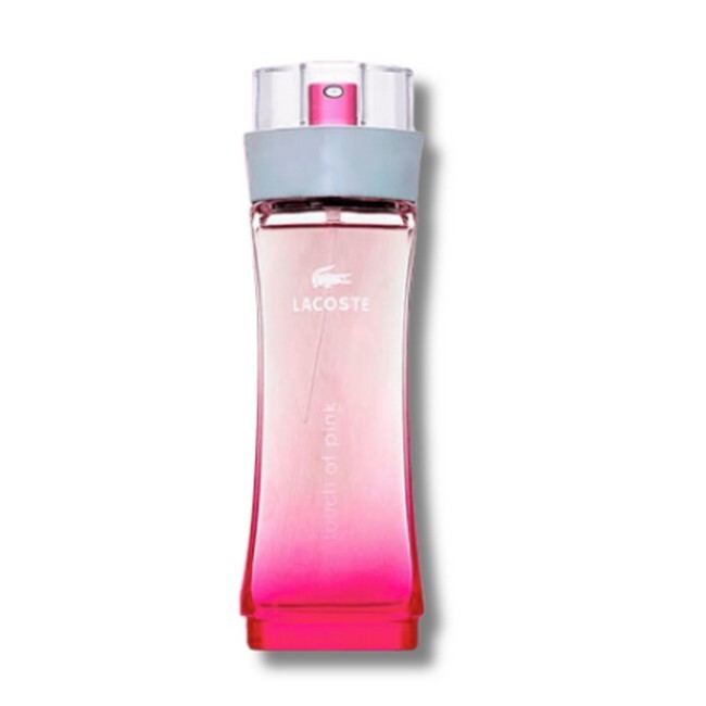 Lacoste Touch Of Pink 50 Ml Edt