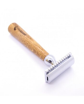 Lamazuna Barberskraber Zero Waste