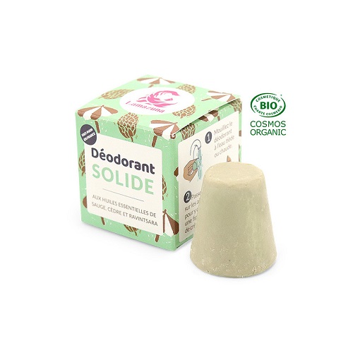 Lamazuna Deodorantbar Boisé