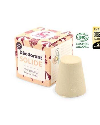 Lamazuna Deodorantbar Floral