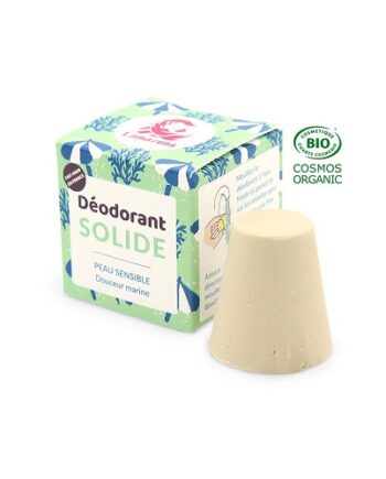 Lamazuna Deodorantbar Marin