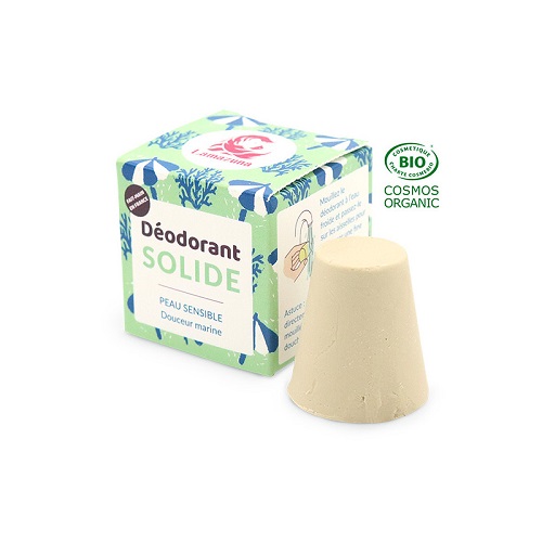 Lamazuna Deodorantbar Marin