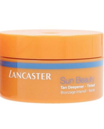 Lancaster Sun Beauty Tan Deepener Tinted Body Gel 200 Ml