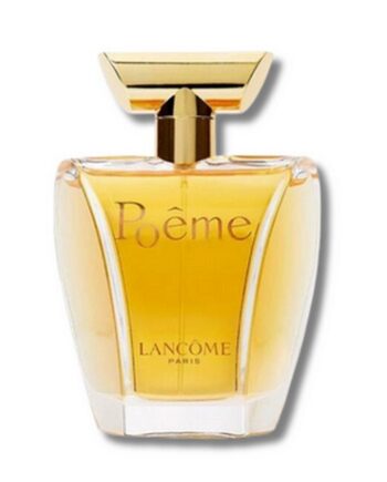 Lancome Poeme 100 Ml Edp