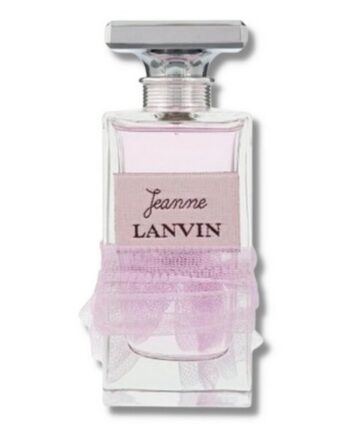Lanvin Jeanne 100 Ml Edp
