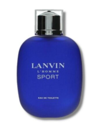 Lanvin   Homme Sport 100 Ml Edt
