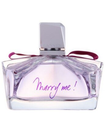 Lanvin Marry Me 75 Ml Edp