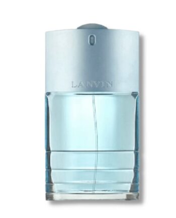 Lanvin Oxygene Homme 100 Ml Edt