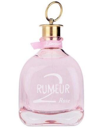 Lanvin Rumeur   Rose 100 Ml Edp