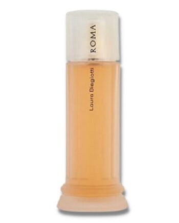 Laura Biagiotti Roma Women 100 Ml Edt