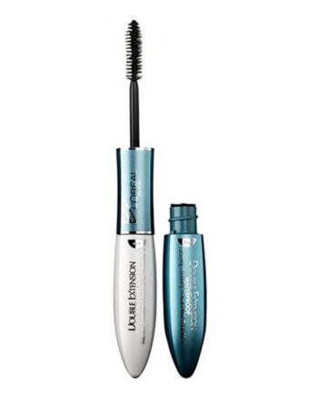 Loreal Double Extension Mascara Waterproof Black