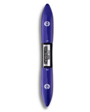 Loreal False Lash Superstar  -fiber Mascara Black