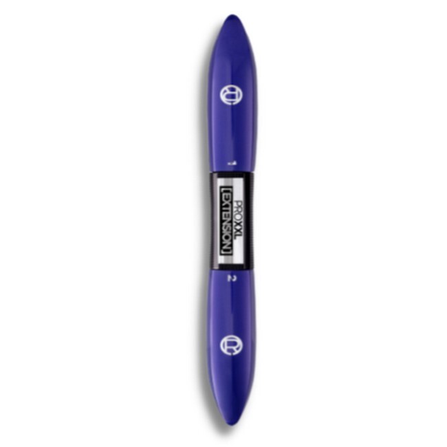 Loreal False Lash Superstar -fiber Mascara Black