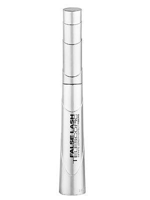 Loreal False Lash Telescopic Mascara Black
