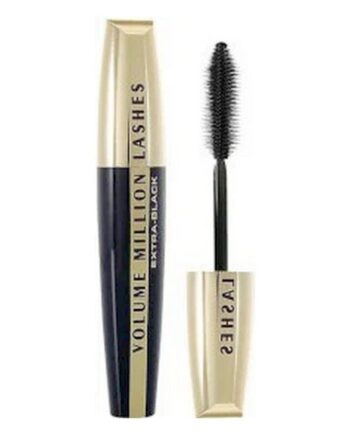 Loreal   Oreal Volume Million Lashes Mascara Extra Black