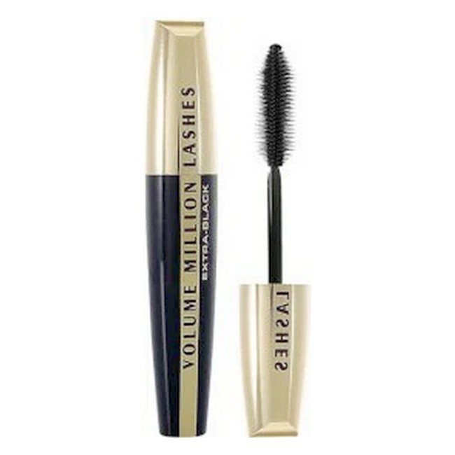 Loreal Oreal Volume Million Lashes Mascara Extra Black