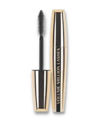 Loreal Volume Million Lashes Mascara Black