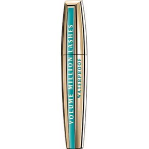 Loreal Volume Million Lashes Mascara Black Waterproof