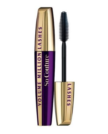 Loreal Volume Million Lashes So Couture Mascara Sort