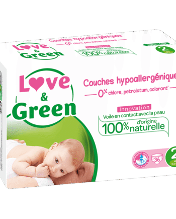 Love   Green Newborn Bleer   Til   Kg