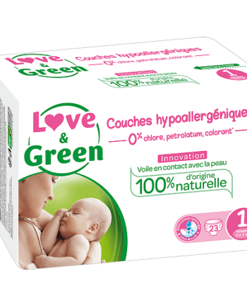 Love   Green Newborn Bleer   Til   Kg