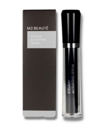 M2 Beaute Eyelash Activating Serum   Ml
