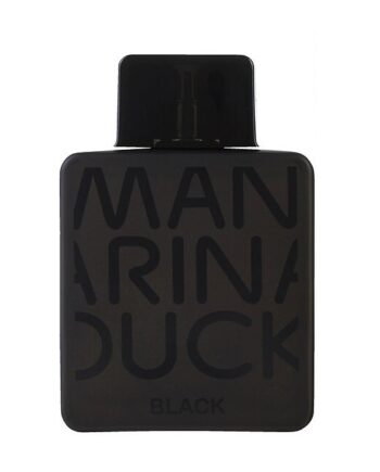 Mandarina Duck Pure Black 50 Ml Edt