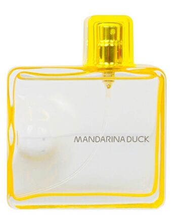 Mandarina Duck Woman 100 Ml Edt